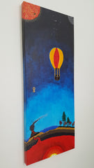 "The Opportunity" (16x42) In Stock