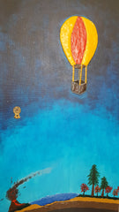 "The Opportunity" (16x42) In Stock
