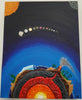 "Comet 1575" (11x14)