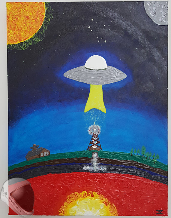 SOLD - 